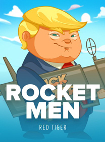 Review Game Rocket Men untuk Pemula dan Pro