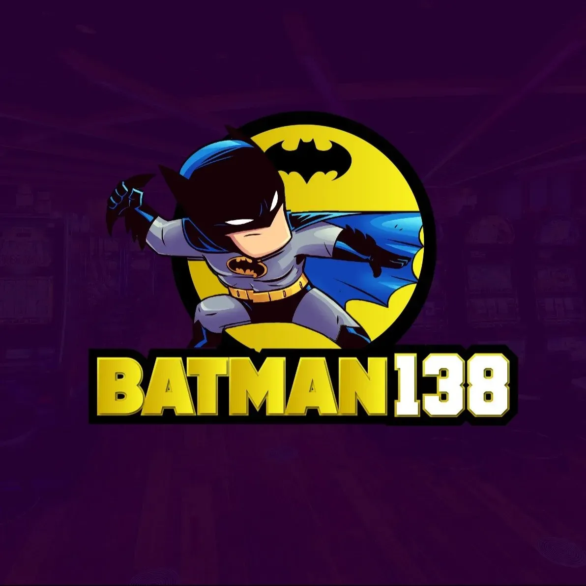 Aplikasi batman138 Resmi: Download dan Instalasi