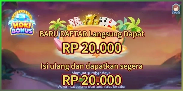 Aplikasi hoki Resmi dan Terpercaya di Android
