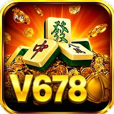 Aplikasi v678 Resmi dan Terpercaya di Android