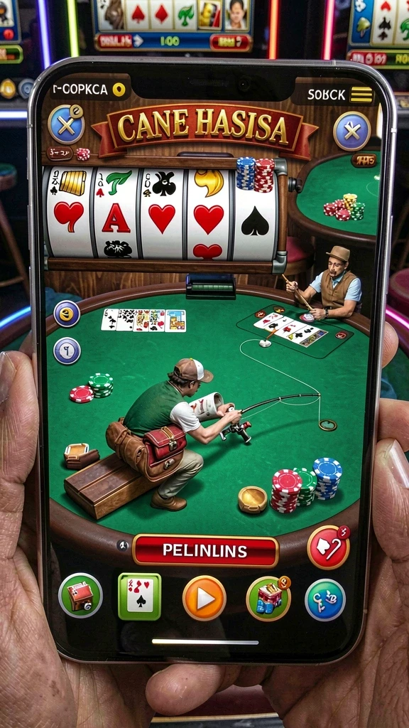 Aplikasi sontogel Resmi dan Terpercaya di Android screenshot 4