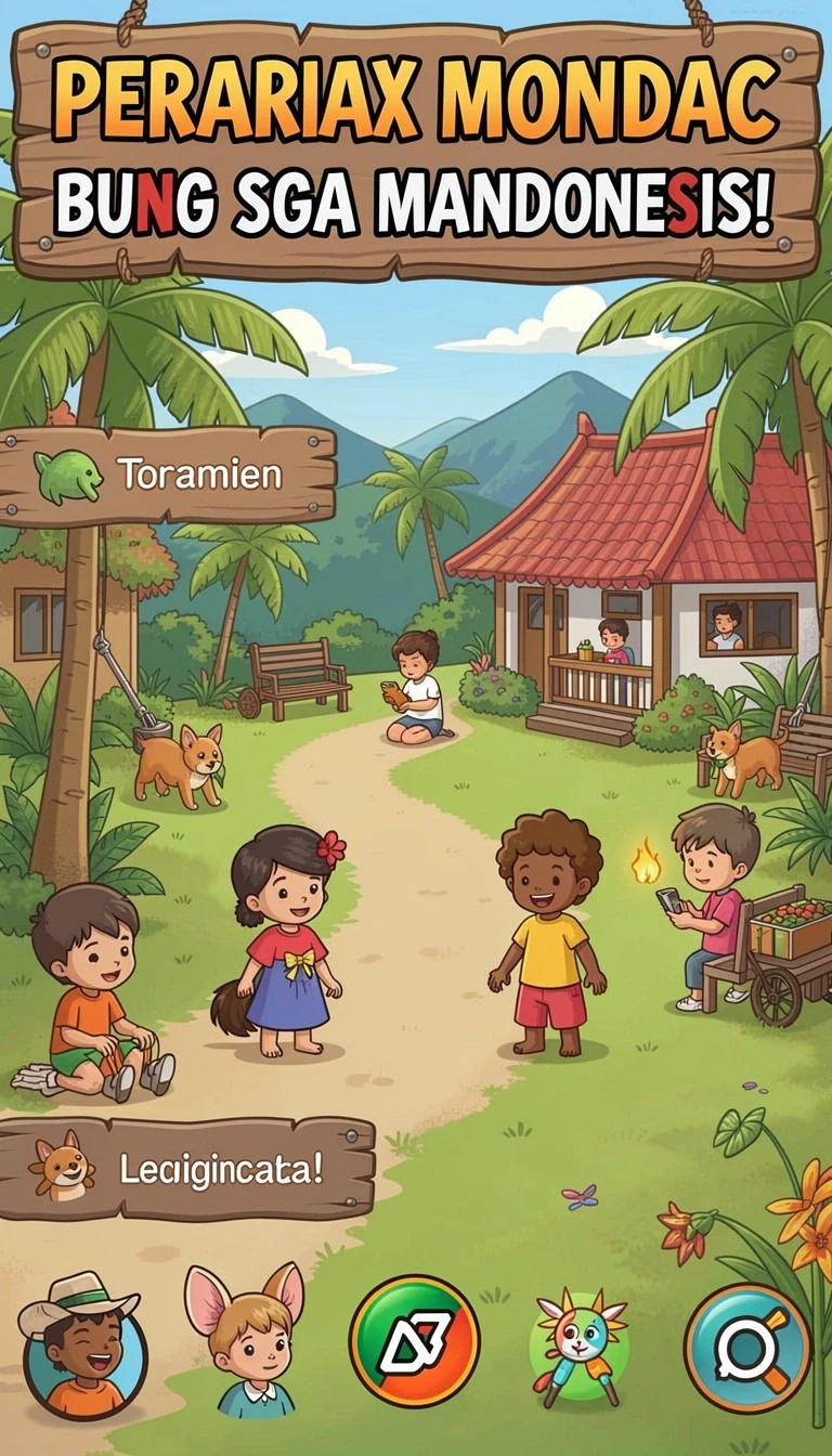 Panduan Bermain Mahjong Ways 2 di Android Terlengkap 2