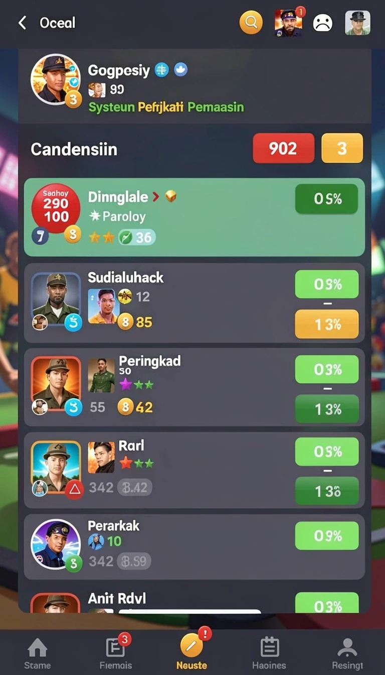 ID66 Terbaru: Download APK Resmi dan Aman screenshot 2