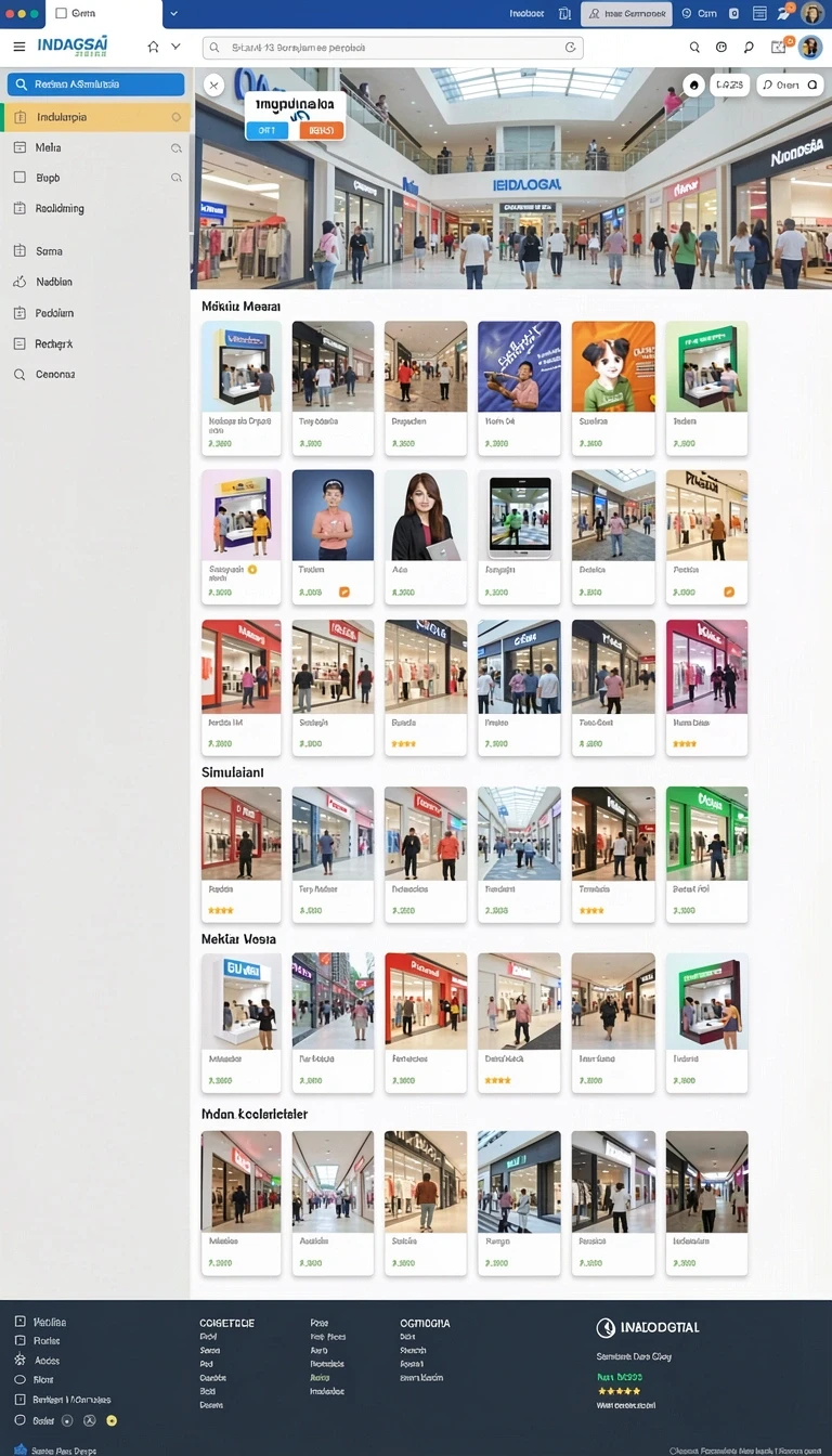 Aplikasi rajabotak Resmi: Download dan Instalasi screenshot 3