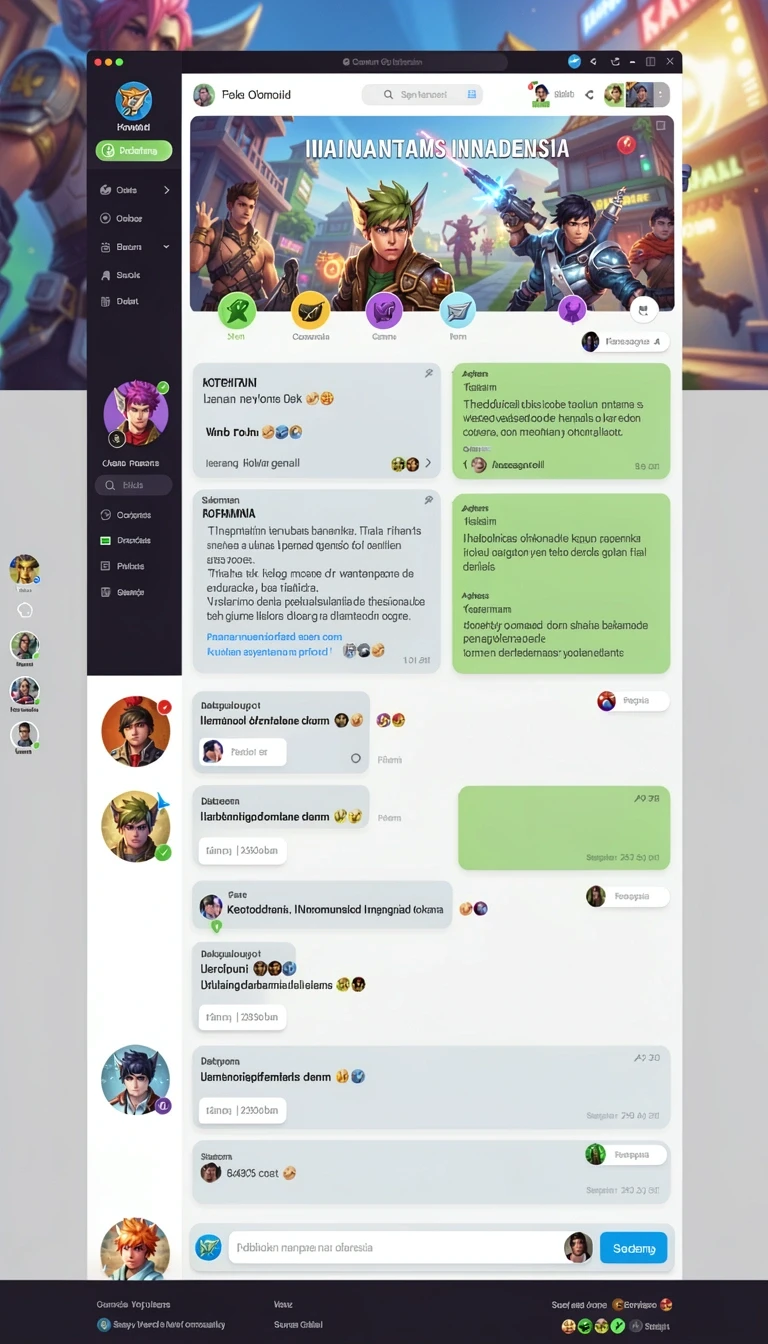 Review Aplikasi hebat33 screenshot 3