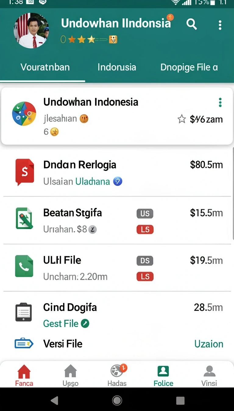 jp689 Terbaru: Download APK Resmi dan Aman screenshot 3