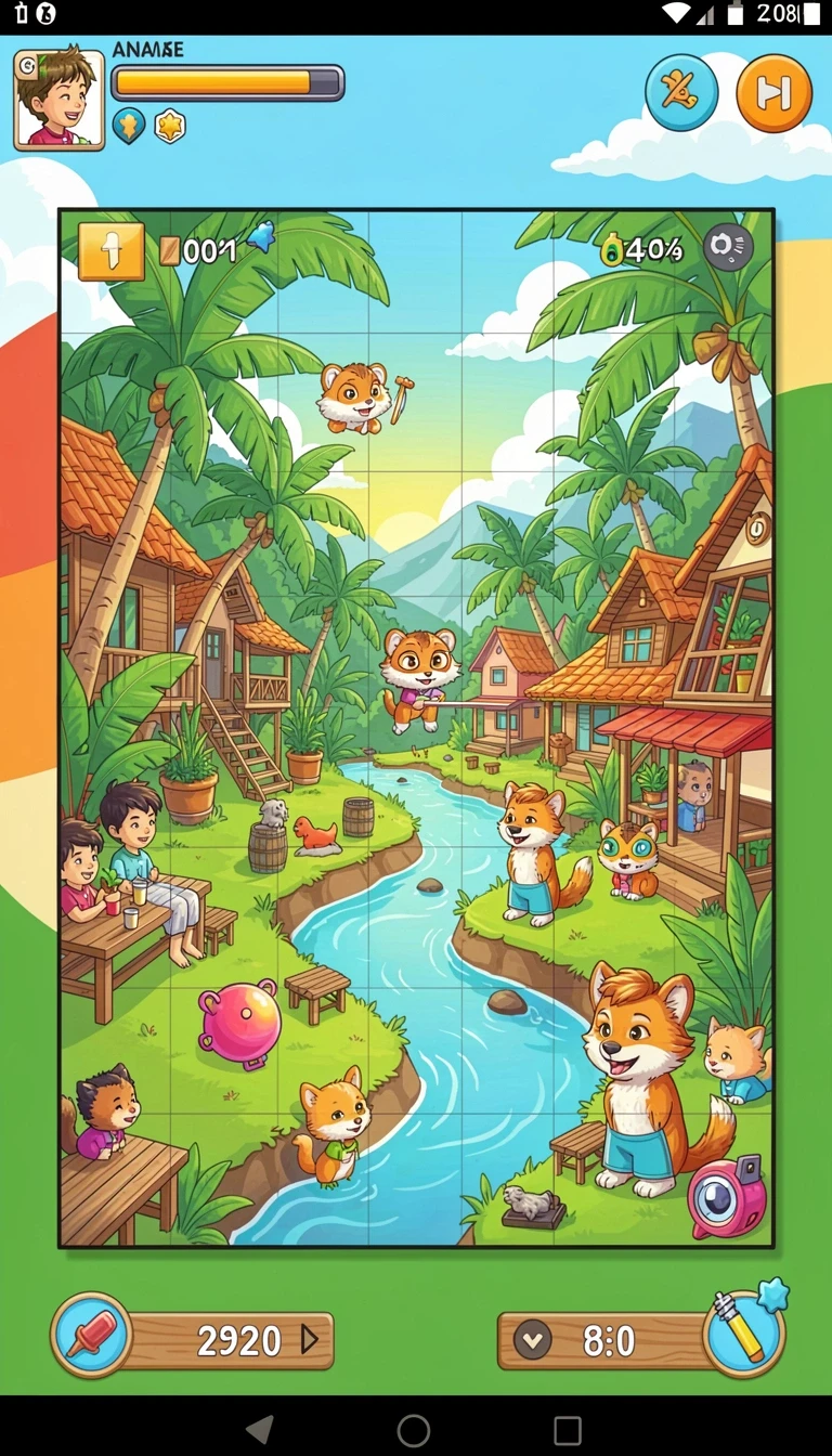 Atlantis Cash Collect Game 2026: Fitur Unggulan dan Review 2