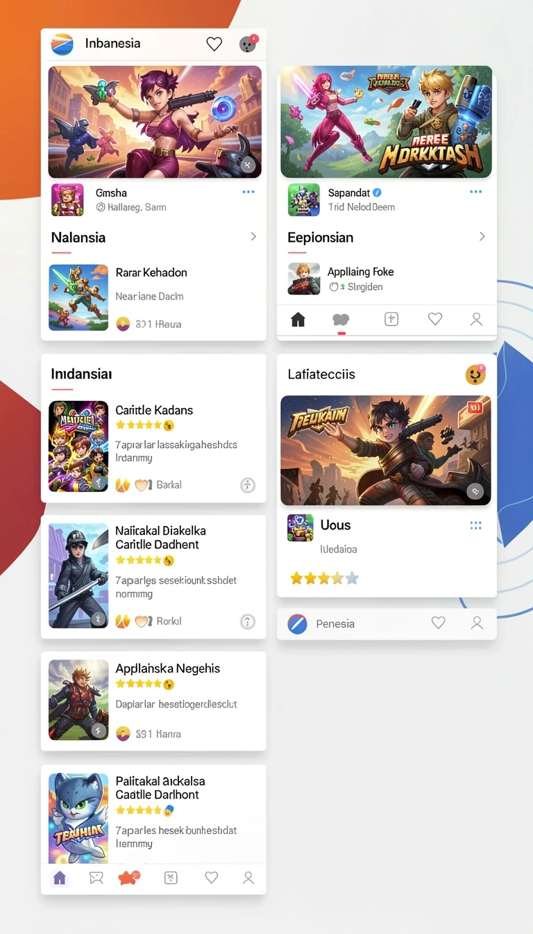Aplikasi border Resmi dan Terpercaya di Android screenshot 3