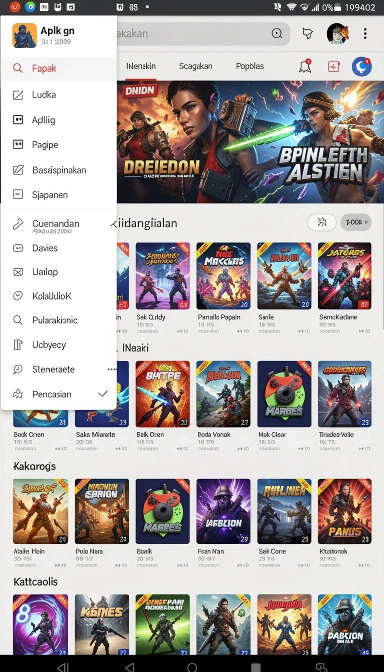 Aplikasi okidr Resmi: Download dan Instalasi screenshot 3