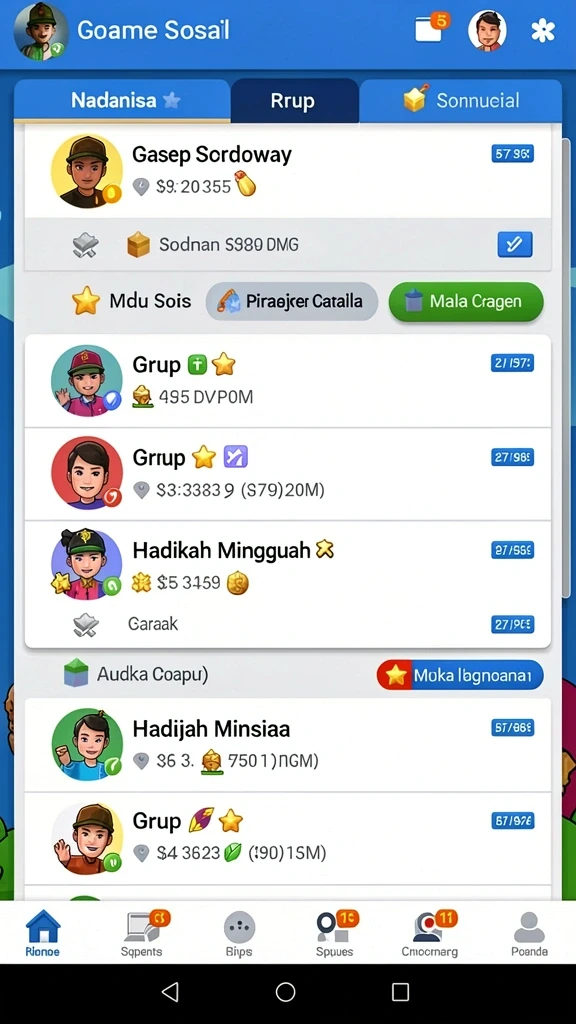 Aplikasi halimtoto Resmi dan Terpercaya di Android screenshot 4