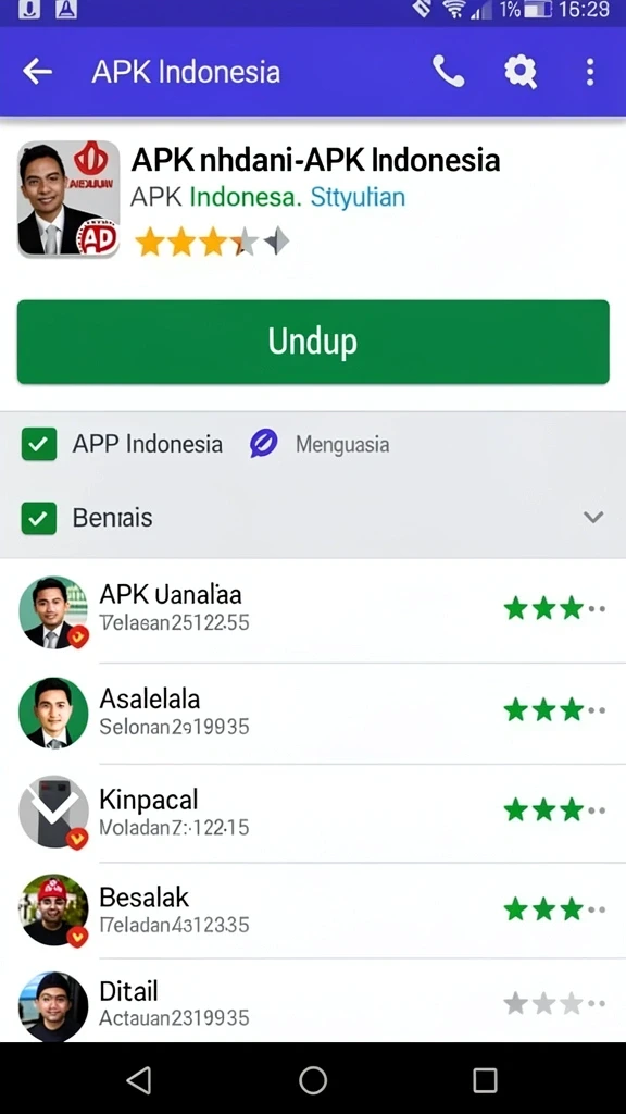 Aplikasi 789rp Resmi: Download dan Instalasi screenshot 1