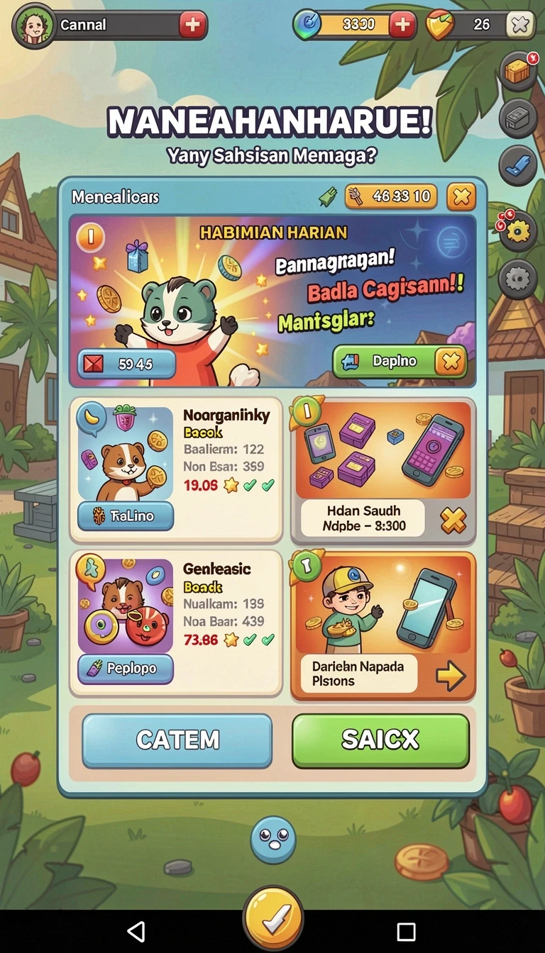 dagelan4d Terbaru: Download APK Resmi dan Aman screenshot 3