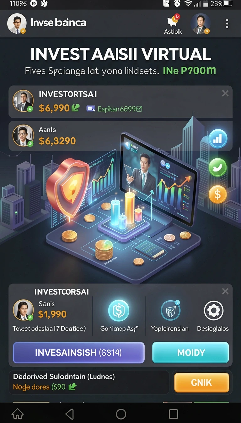 dam88 Terbaru: Download APK Resmi dan Aman screenshot 3
