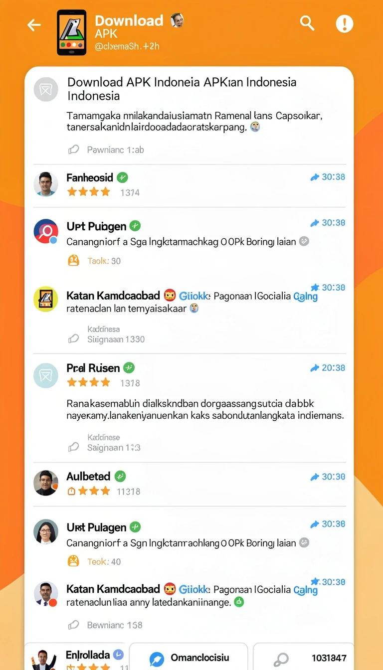 Review Aplikasi los303 screenshot 3
