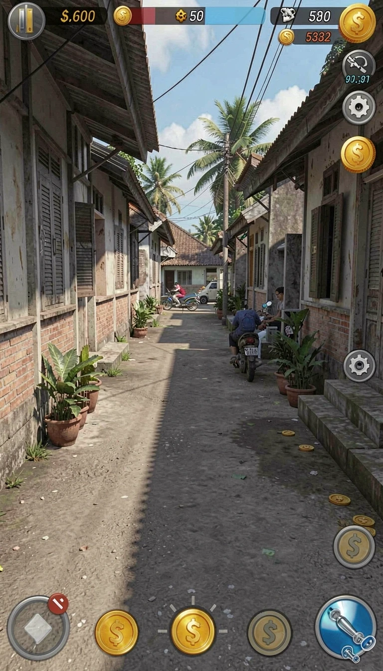 Aplikasi hiatoto Resmi dan Terpercaya di Android screenshot 2