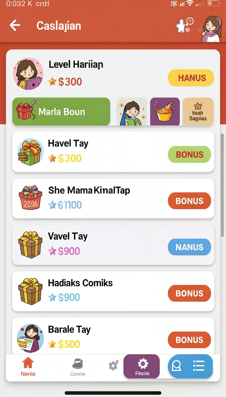 Aplikasi rolex878 Resmi: Download dan Instalasi screenshot 4