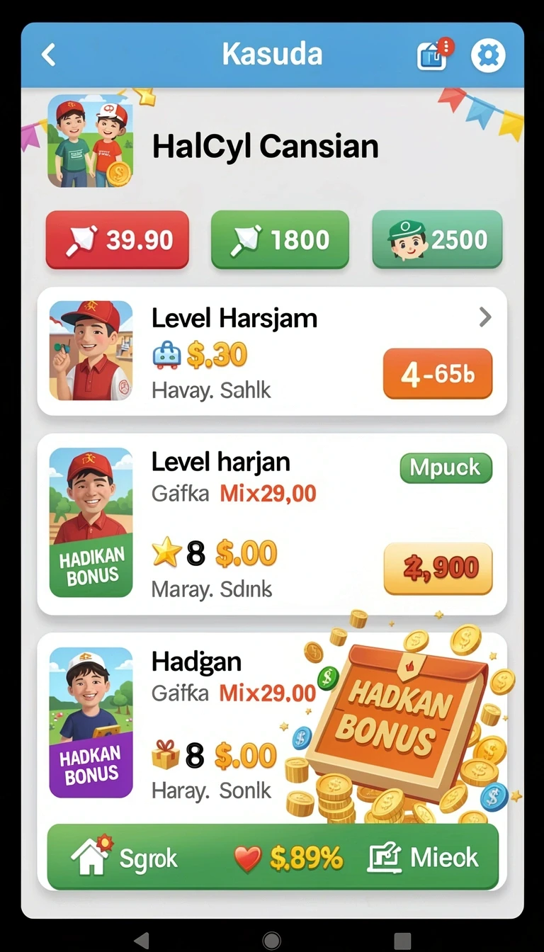 Review Aplikasi vc5 screenshot 4