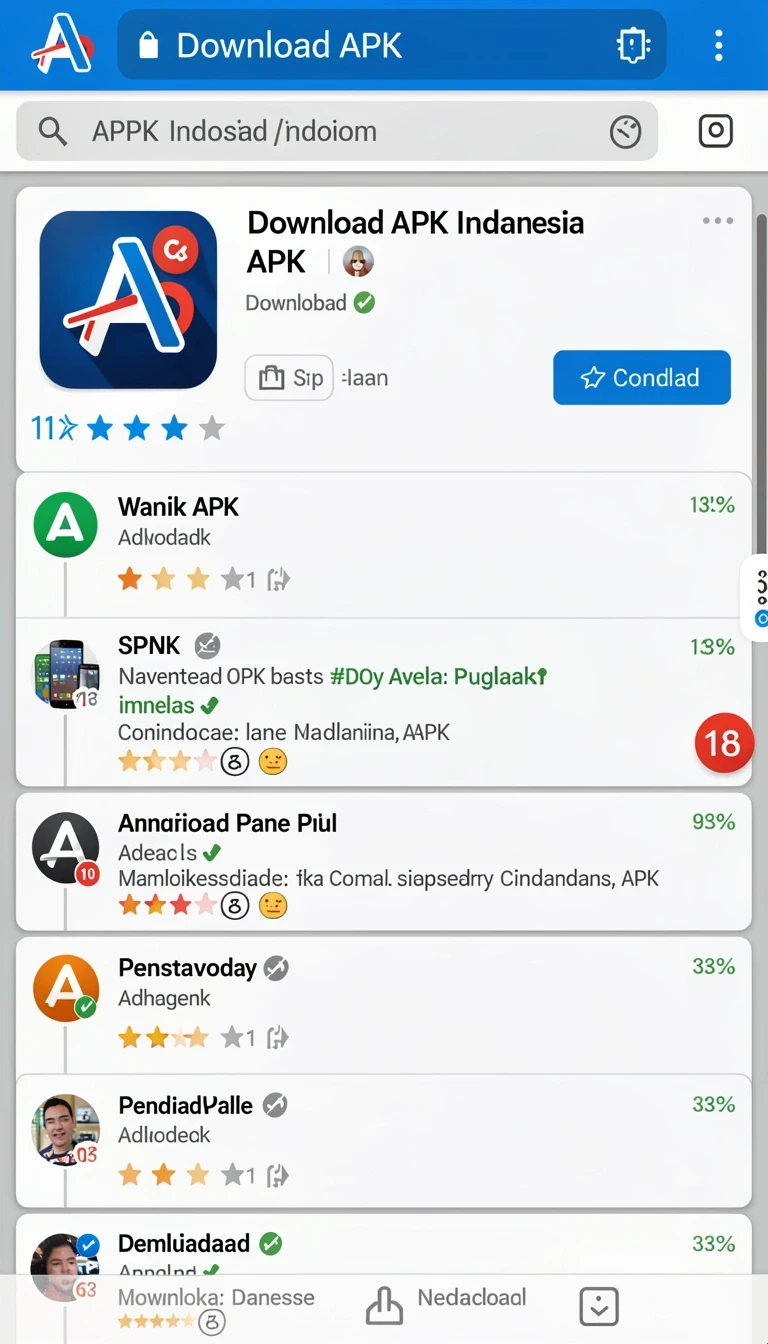 Aplikasi sensasi777 Resmi: Download dan Instalasi screenshot 2