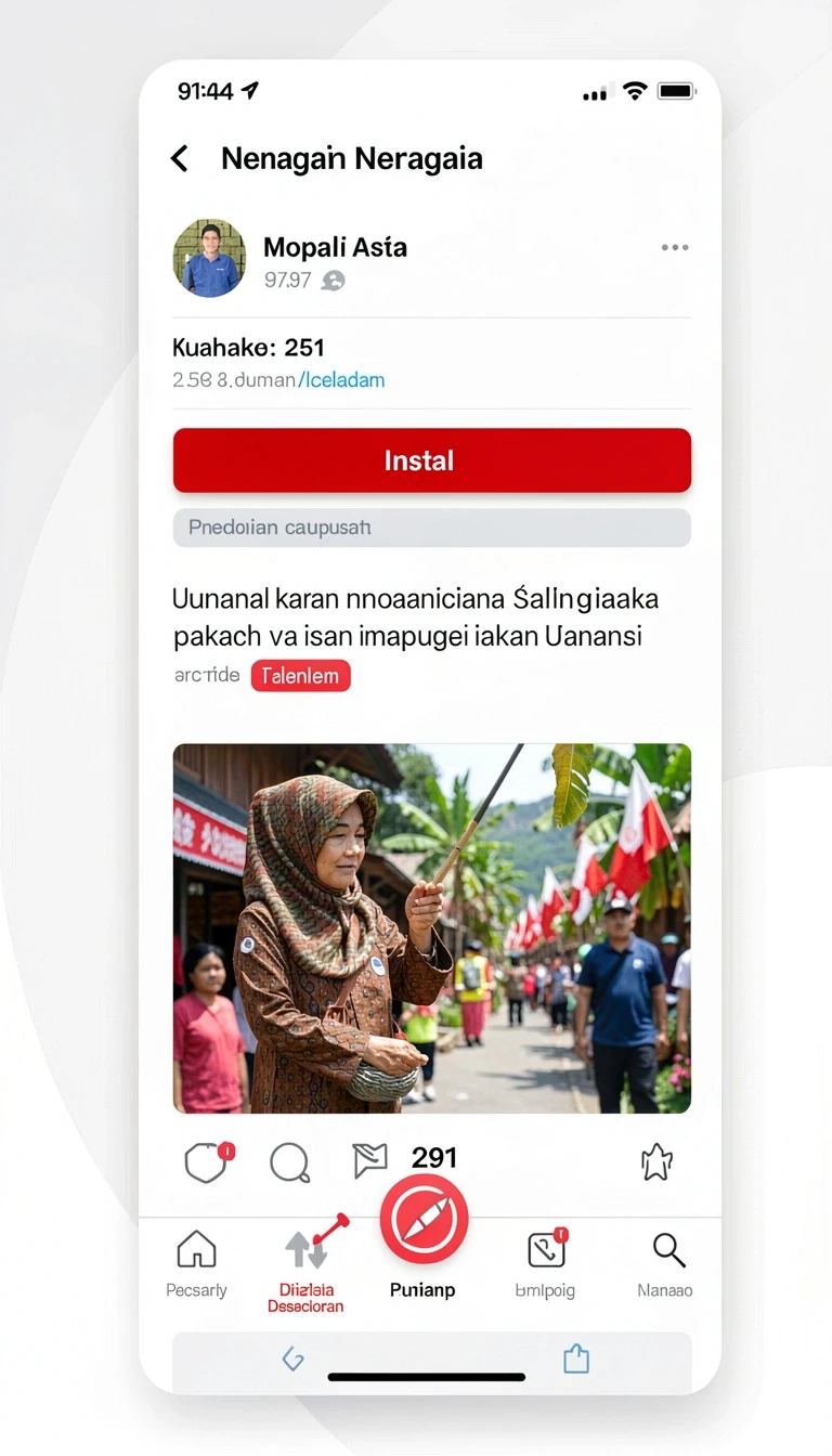 Aplikasi surga88 Resmi dan Terpercaya di Android screenshot 2