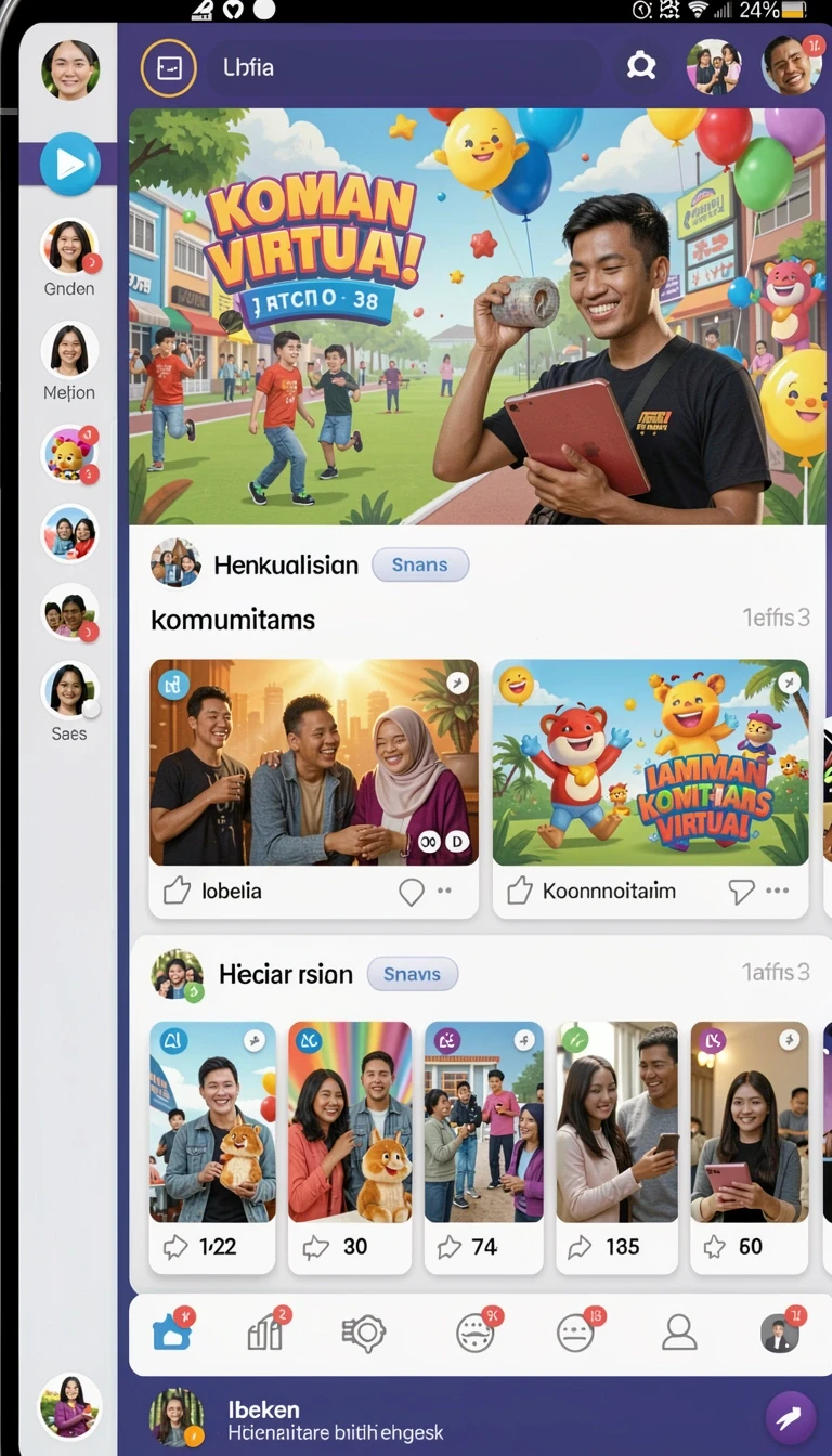 Aplikasi superwin777 Resmi: Download dan Instalasi screenshot 2