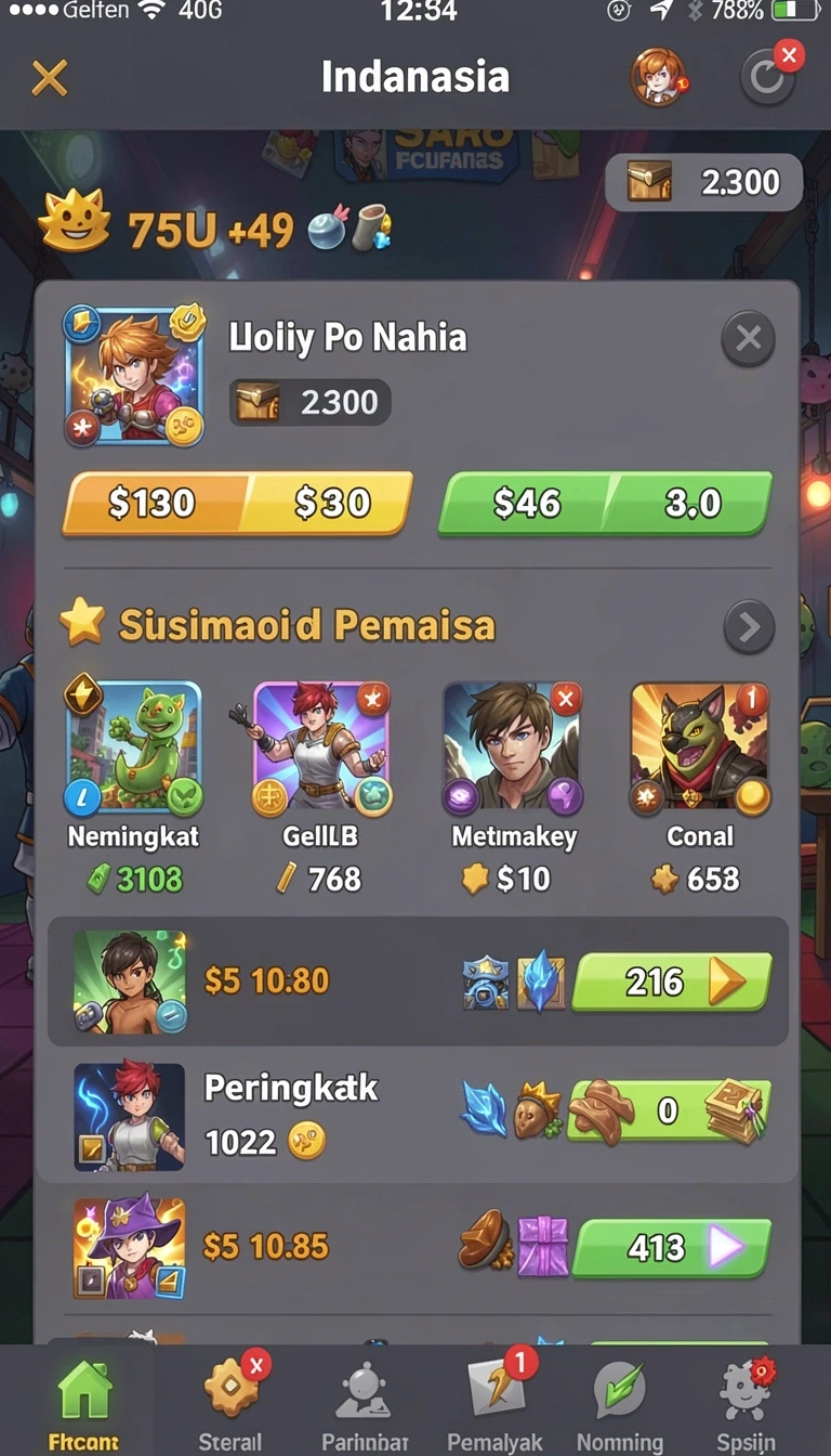 k234 Terbaru: Download APK Resmi dan Aman screenshot 3