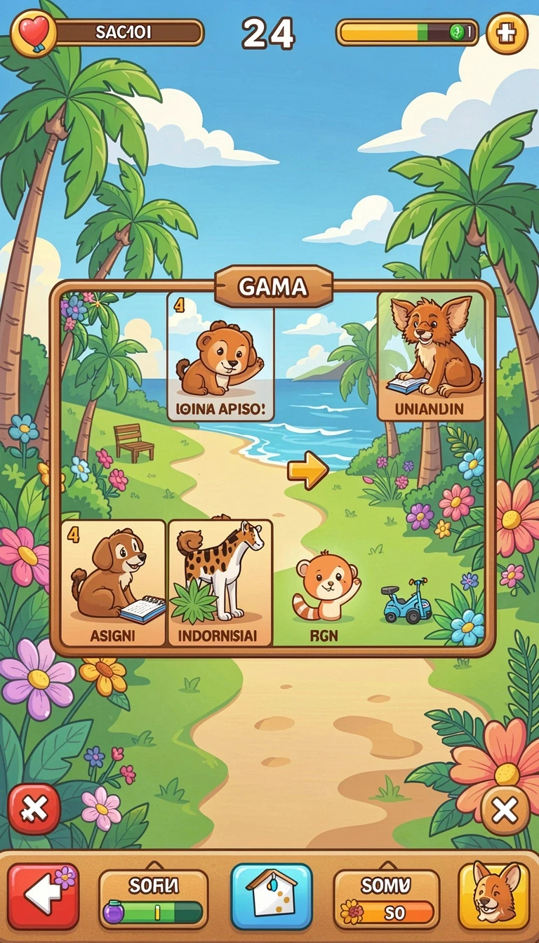 duniaroyal Terbaru: Download APK Resmi dan Aman screenshot 1