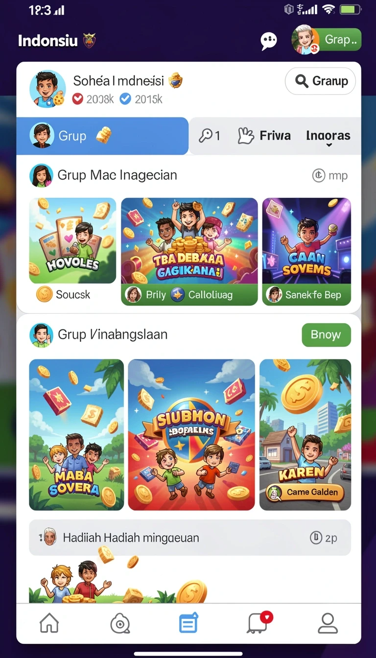 duniaroyal Terbaru: Download APK Resmi dan Aman screenshot 2