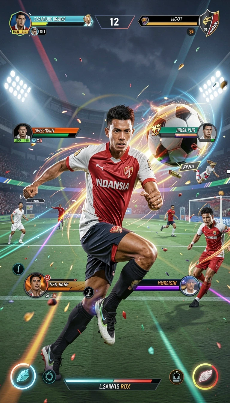 Aplikasi 5zk Resmi: Download dan Instalasi screenshot 1