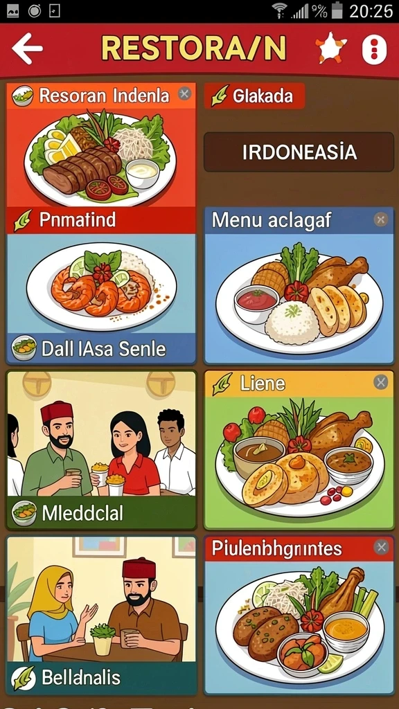 Aplikasi kratonbet Resmi: Download dan Instalasi screenshot 1