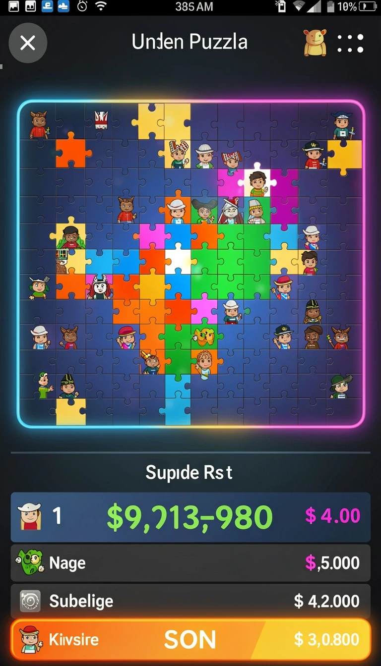 Aplikasi awanluck Resmi dan Terpercaya di Android screenshot 3
