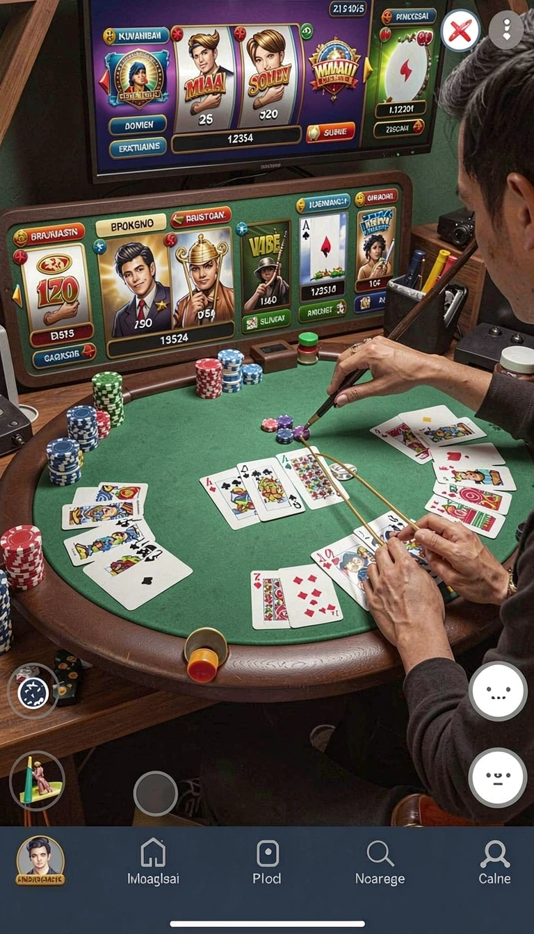 bandar88 Terbaru: Download APK Resmi dan Aman screenshot 1