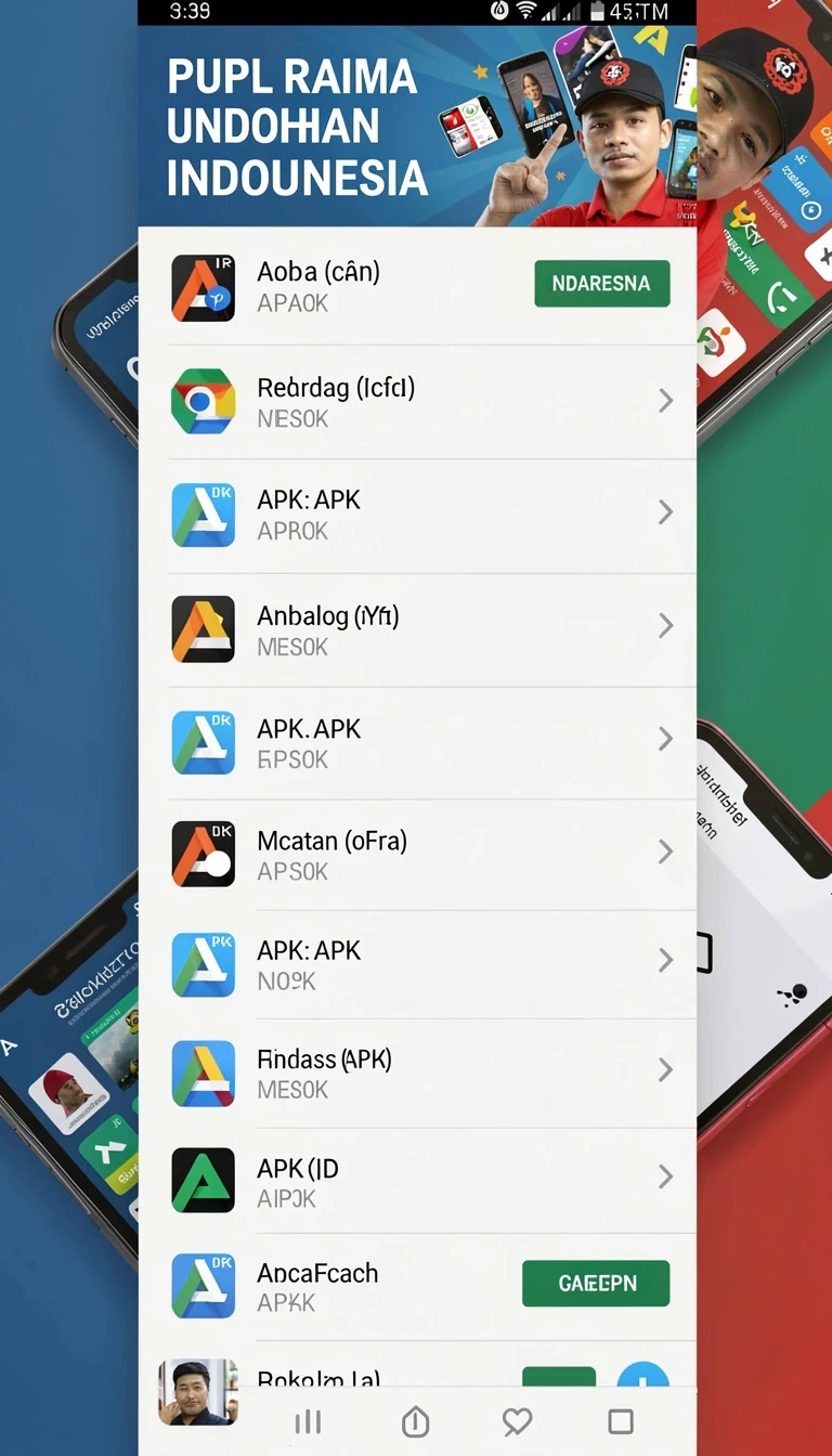 Aplikasi mesirtoto Resmi: Download dan Instalasi screenshot 1