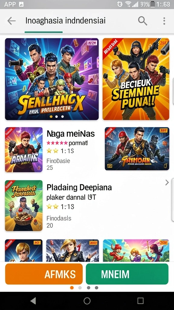 Aplikasi surga88 Resmi dan Terpercaya di Android screenshot 3
