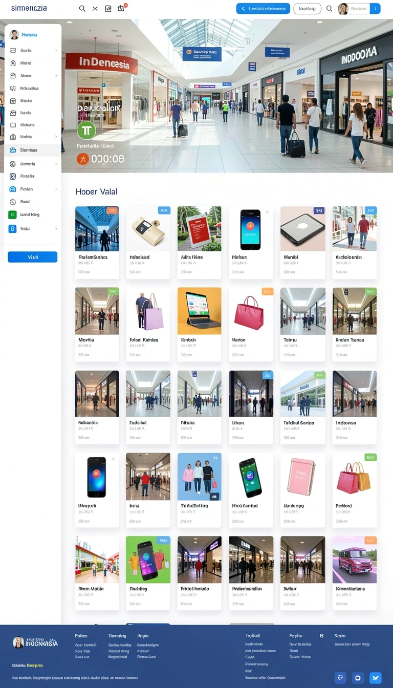 Aplikasi rp777 Resmi: Download dan Instalasi screenshot 4