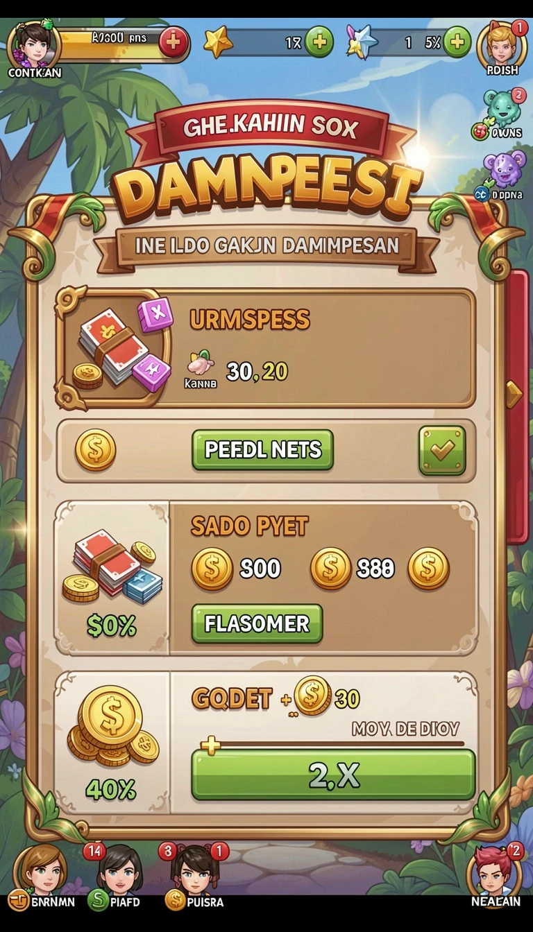 Aplikasi gogo77 Resmi dan Terpercaya di Android screenshot 2