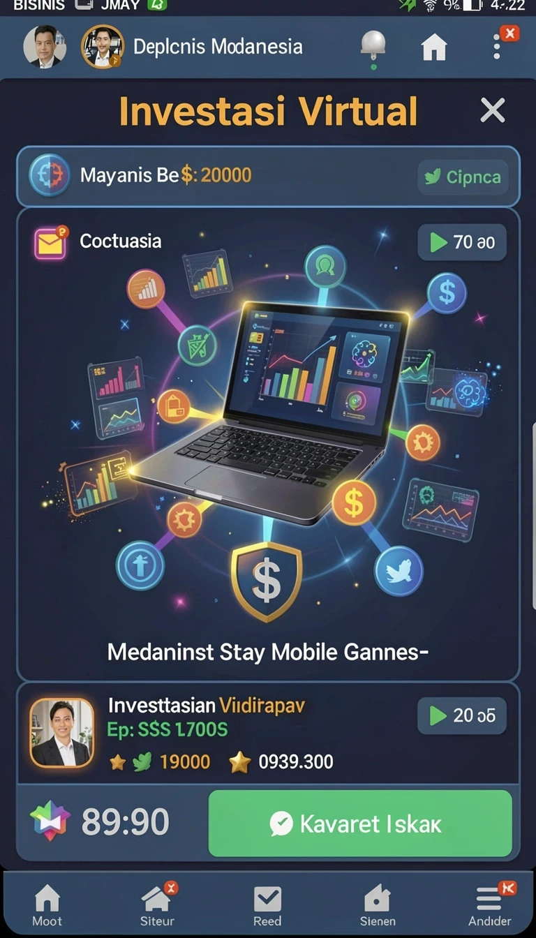 duniaroyal Terbaru: Download APK Resmi dan Aman screenshot 3