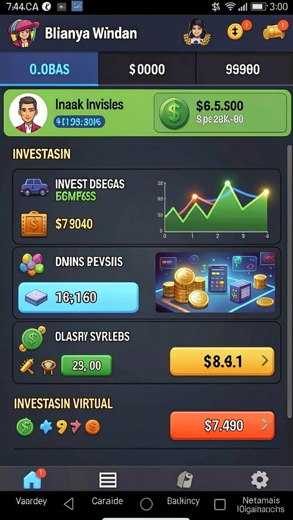 border Terbaru: Download APK Resmi dan Aman screenshot 1