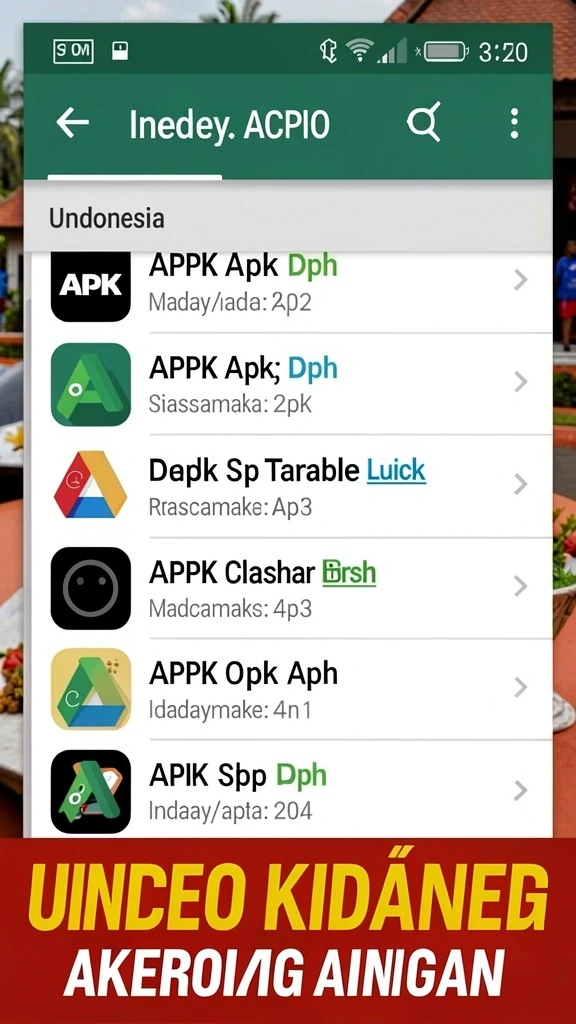 tr99 Terbaru: Download APK Resmi dan Aman screenshot 2