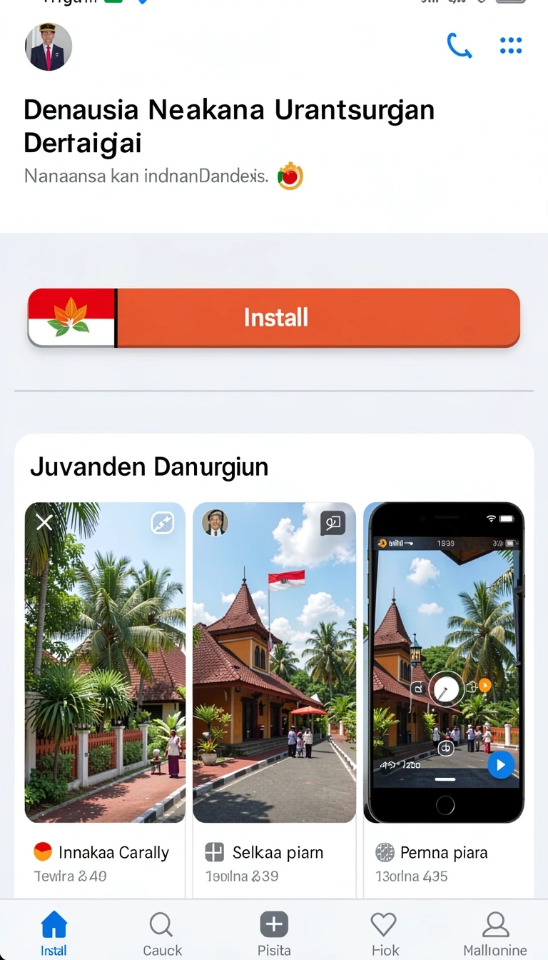 Review Game Rocket Men untuk Pemula dan Pro 3