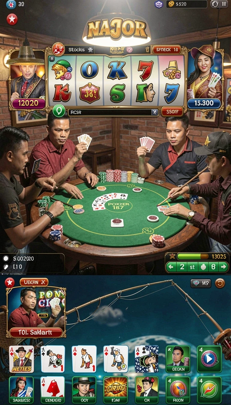 Panduan Lengkap Bermain Hot Rod Racers di Android 2