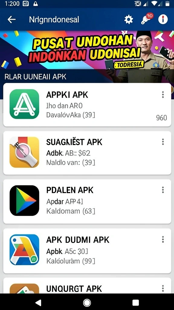 Aplikasi 789rp Resmi: Download dan Instalasi screenshot 3