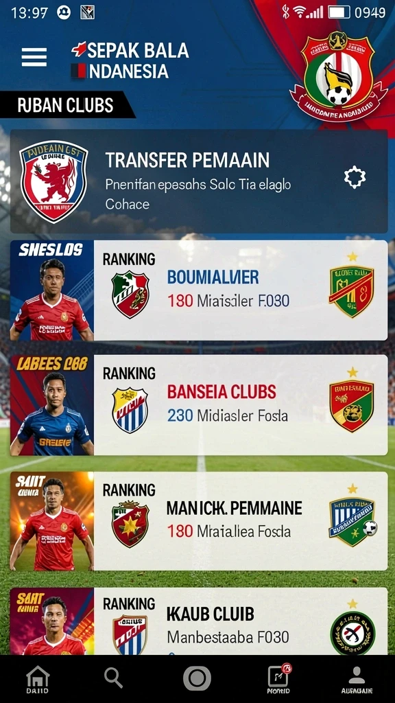 Aplikasi rdi88 Resmi: Download dan Instalasi screenshot 4