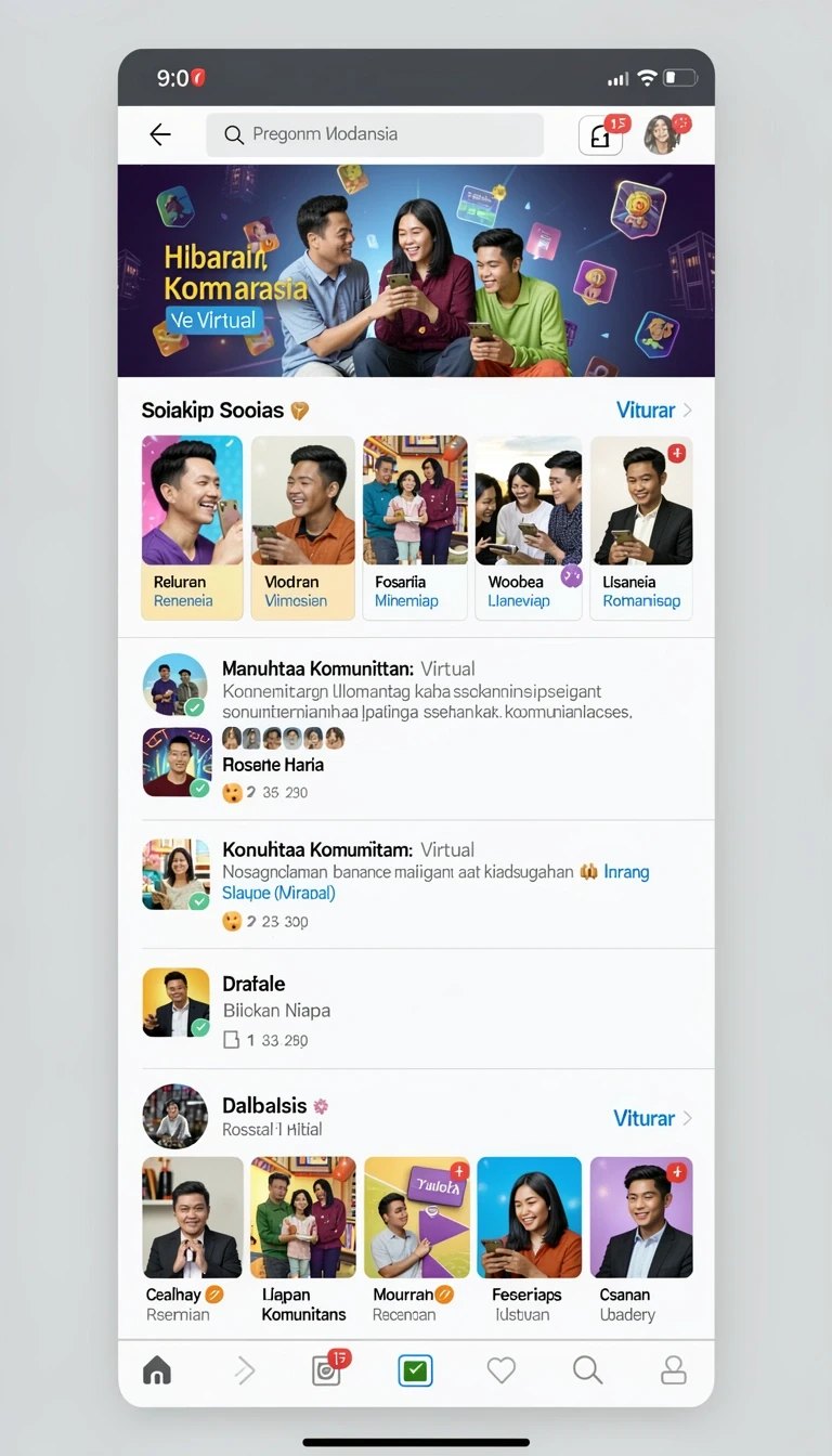 Aplikasi hiatoto Resmi dan Terpercaya di Android screenshot 4