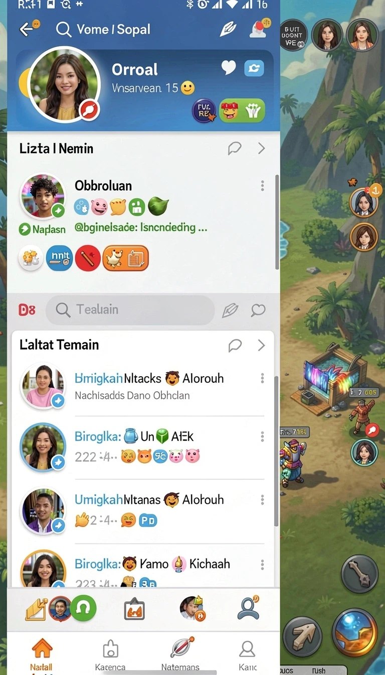 Review Aplikasi rr789 screenshot 1