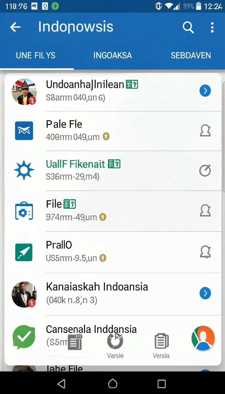 Aplikasi idrok Resmi dan Terpercaya di Android screenshot 3