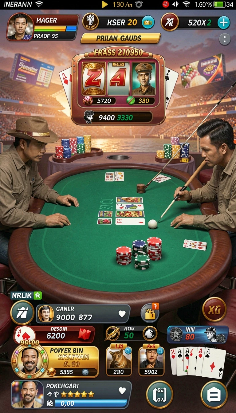 Review Aplikasi 7game screenshot 3