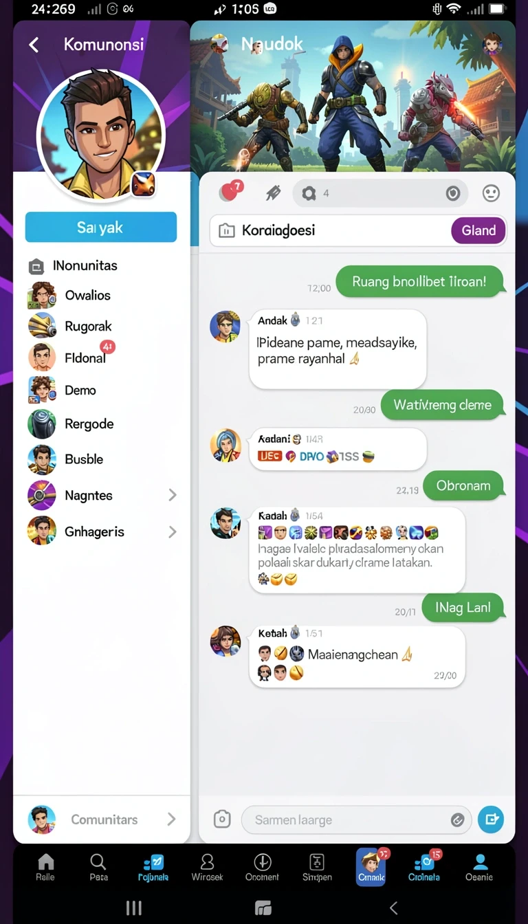 Aplikasi halimtoto Resmi dan Terpercaya di Android screenshot 3