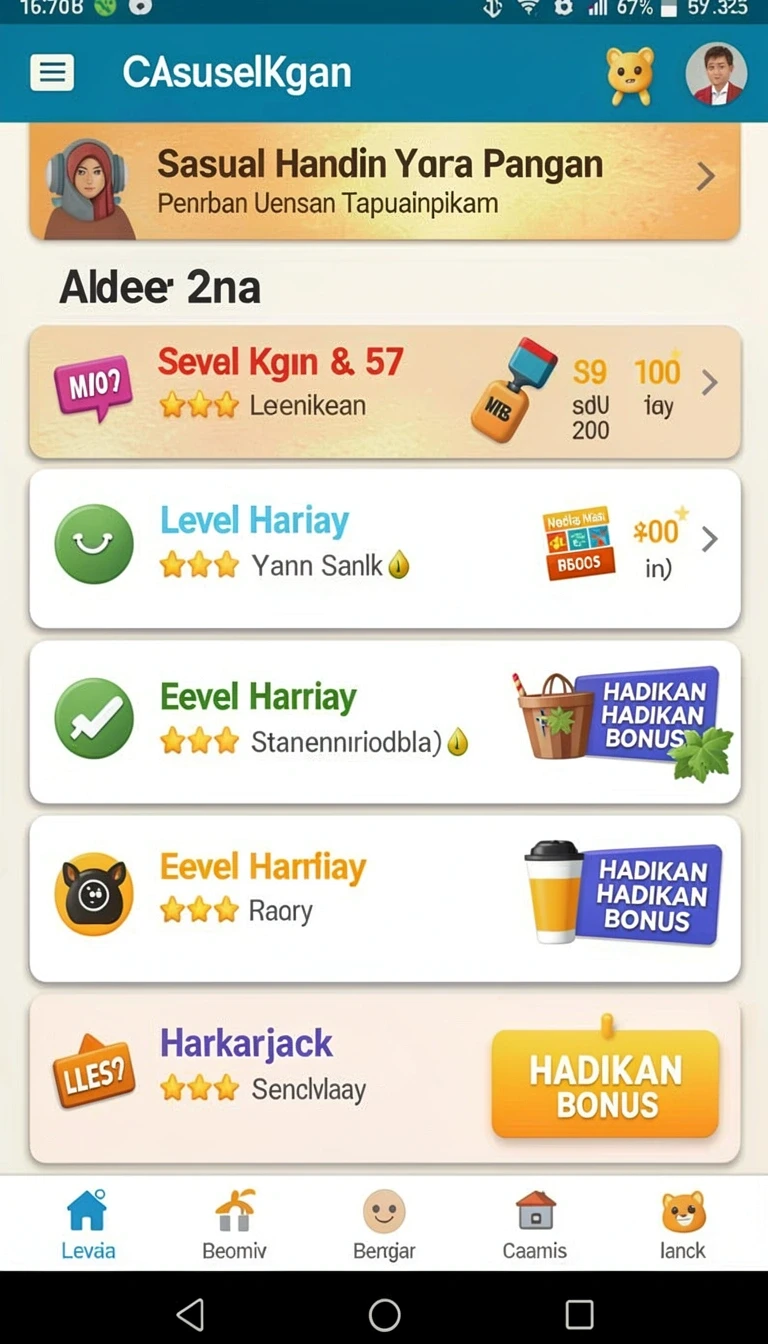 Aplikasi diva4d Resmi: Download dan Instalasi screenshot 4
