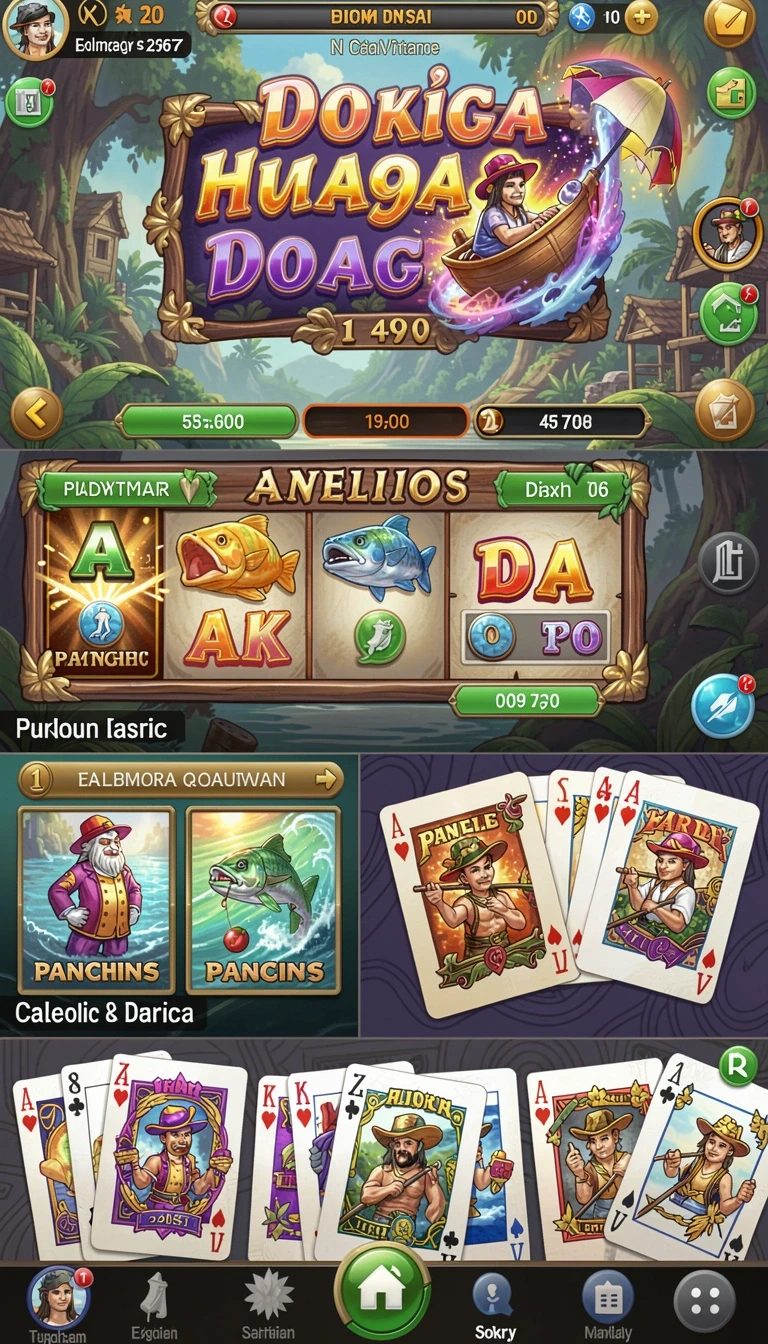 Panduan Lengkap Main Tigers Grace di Perangkat Android 4