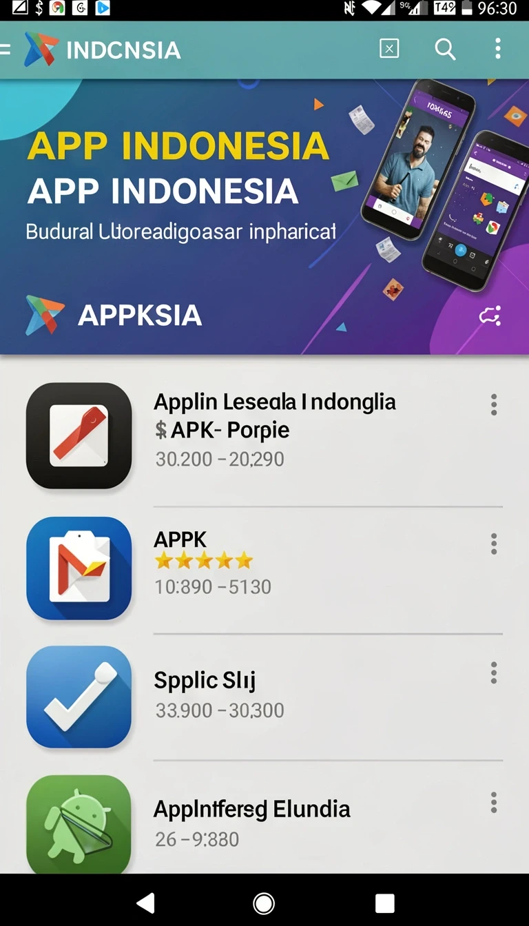 Aplikasi border Resmi dan Terpercaya di Android screenshot 2